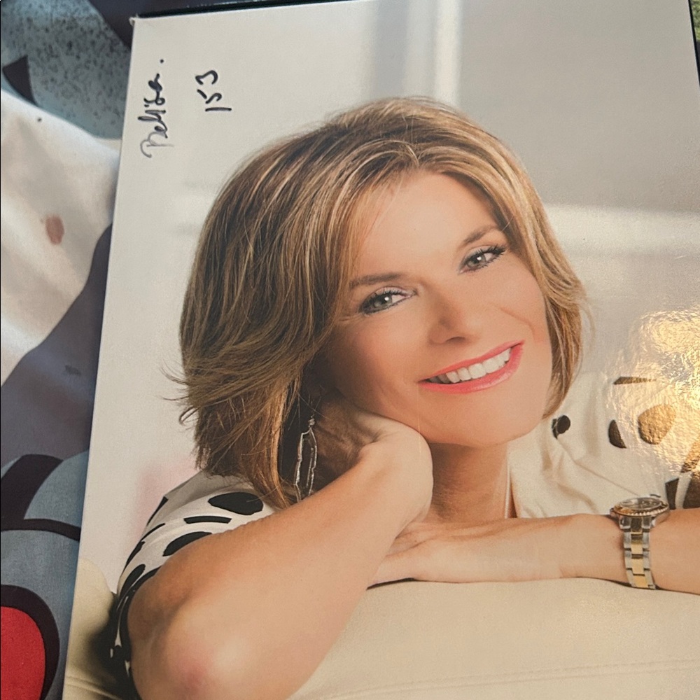 Stylish Brown Women's Hair Wig